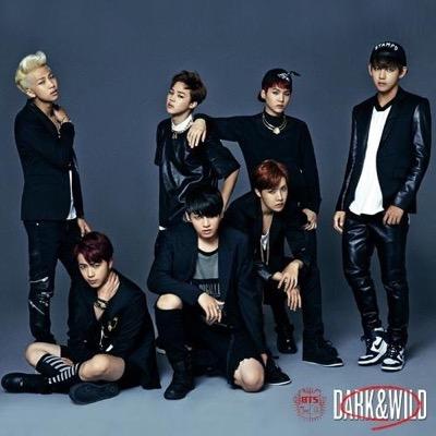 HELLO GUYS IM PROUD TO BE A EXO AND BTS FAN FOLLOW ME AND I FOLLOW YOU BACK.........CERTIFIED KPOPPER EXO-L AND ARMY