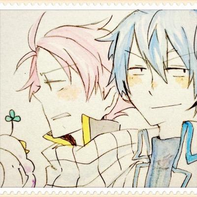 八朔@みつばさんのプロフィール画像