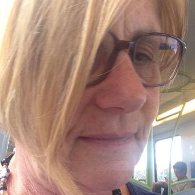 Gayle Nicholas Profile
