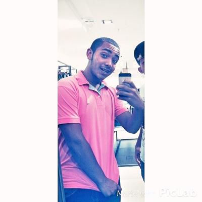 Feliz, Ousado e Filho de Deus. ❤️