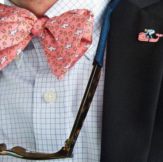 bowtiedandtipsy's profile picture. Being a Gentleman never goes out of style!