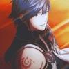 You honor me with your fealty. I will not falter again.