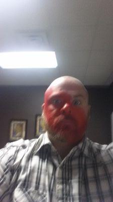 OmarPhillips3's profile picture. Pastor of Lifepoint Arab church