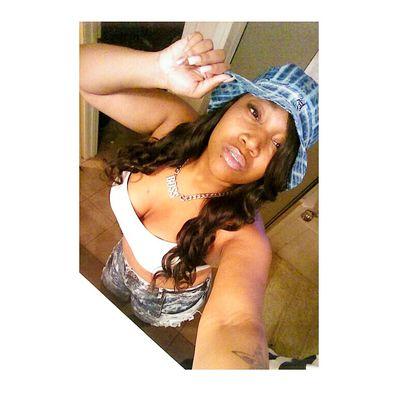 Be Pretty , Not Petty