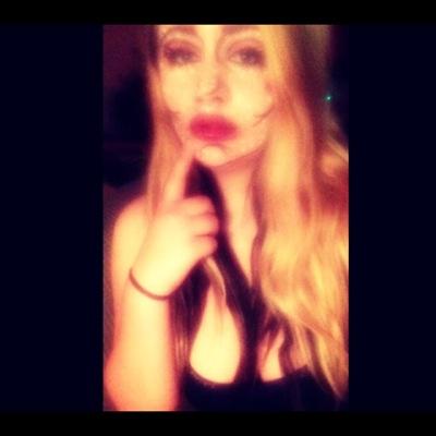 be respectful ,classy and never trashy
