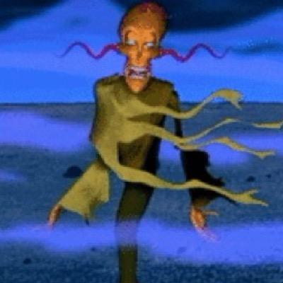 courage the cowardly dog action figures
