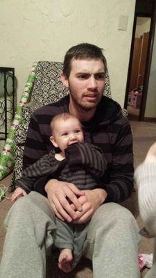 LandisRyan's profile picture. Daddy of the sweetest churrren ever!