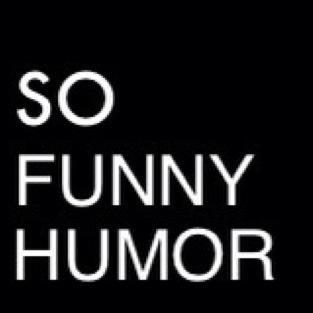 SoFunnyHumor Profile Picture