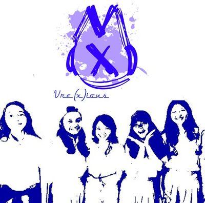 We're V(x) dance cover of F(x) from StarCore_Ent [241013] Keep support us!
