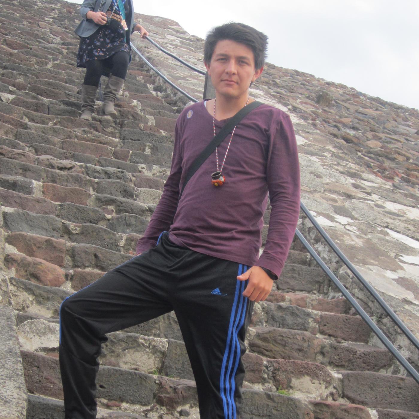 JULIANN_R2's profile picture. Esperando lo k diga el Tiempo