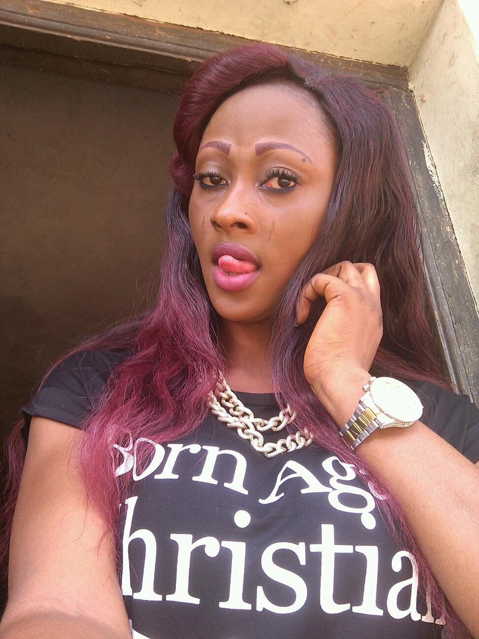 Wen u act lik a SNITCH u luk nffn buh an ASSHOLE to mi.2B33EA54.ff to knw more