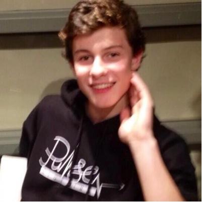 matthew espinosa and shawn mendes are my favs