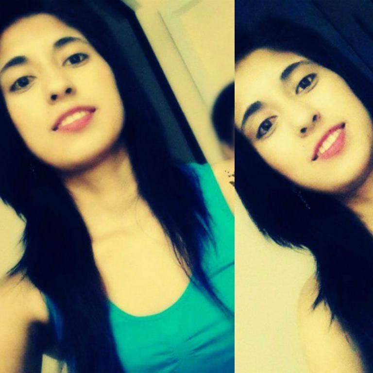 Negrita ♥ // DIoS faMiIia Y BaRCeLonA 
UNEMI// ING. SISTEMAS //EFCO
whatsApp :0990526455