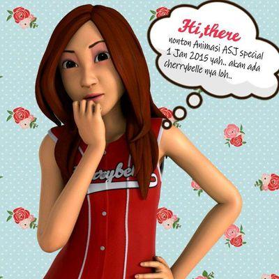 Justin Bieber *Cherrybelle