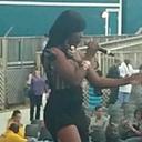 Regina Barrett - @gigibmuzic - Twitter