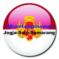 Event Jogja Jateng (@eventjoglosemar) 's Twitter Profile