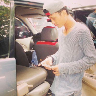 DavidYasine's profile picture. ingatlah satu kebaikan orang itu. itu jauh lebih baik dari pda mengingat 9 keburukan orang itu.