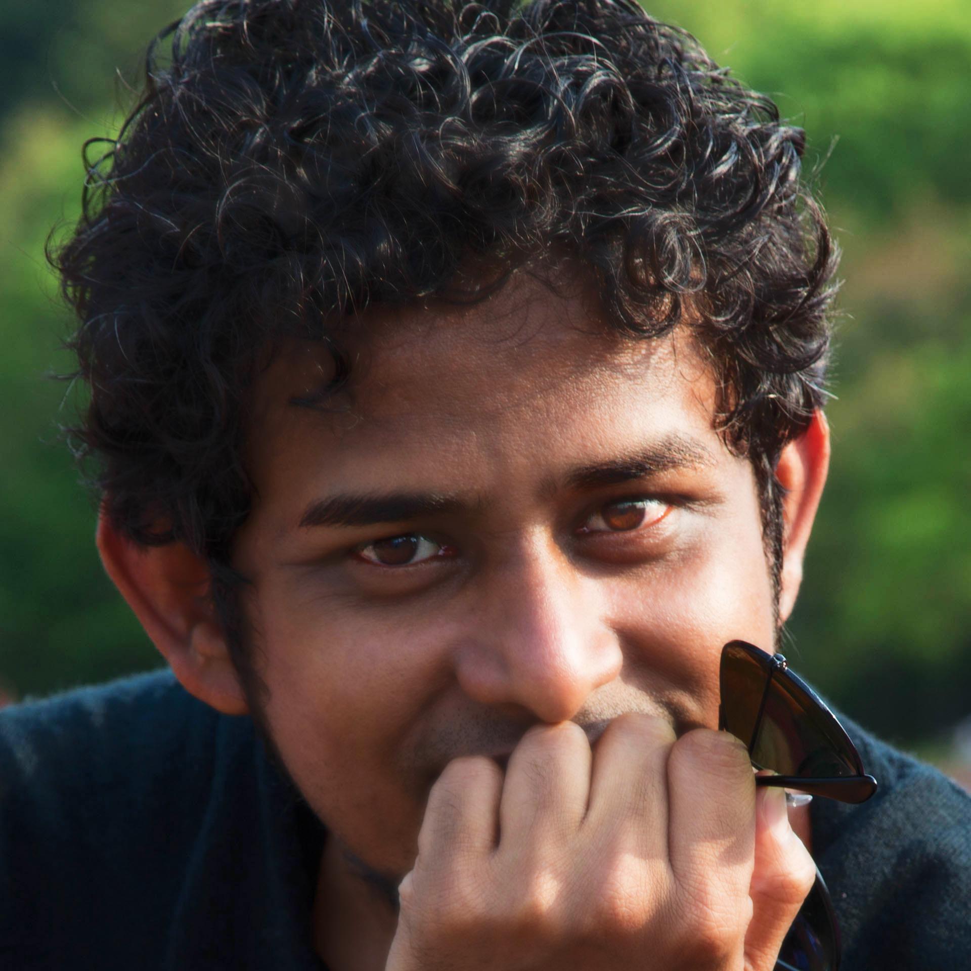 SachPhotography's profile picture. I paint with light.