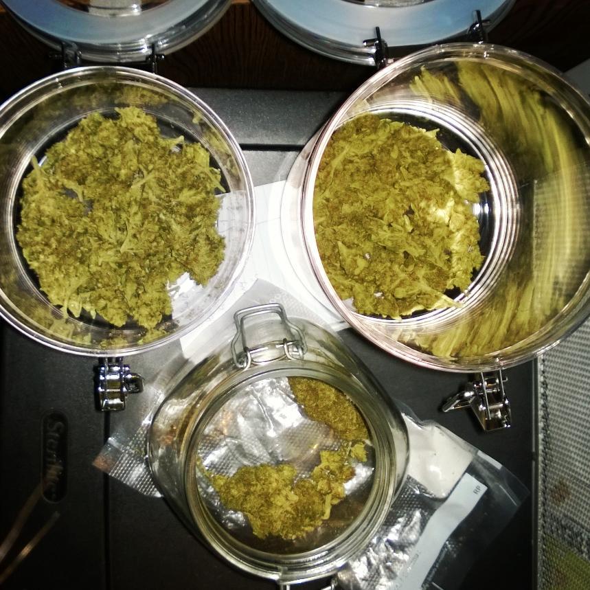 wake up bake up