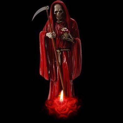 graciastedoy's profile picture. 