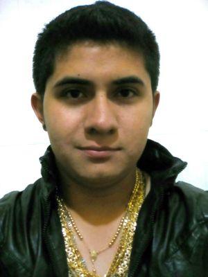 Yo no escogí la calle la calle me escogió a mi.