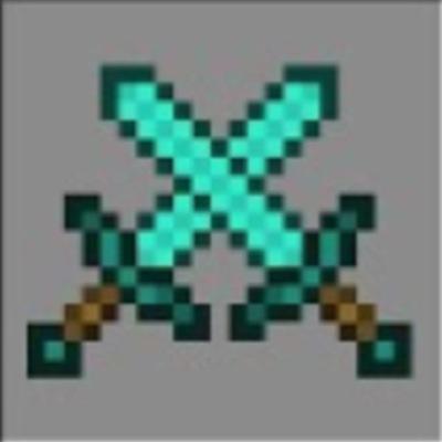 0514Micheal's profile picture. just a weapons,food and block ideas for Minecraft