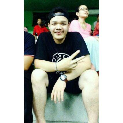 Chorvin05's profile picture. Keep simple to be cool