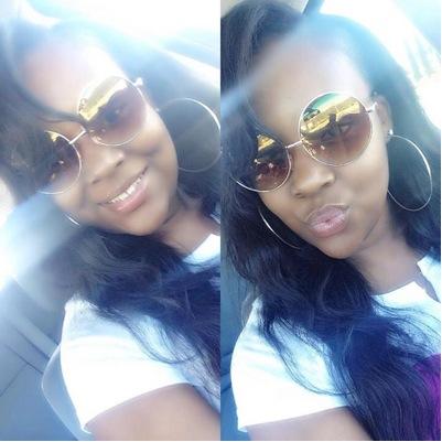 Taking care of my #Jewel & #Lady !!♥ IG:Blaineinisha