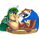 Paul Bunyan Nation  - @PaulBunyanNat - Twitter