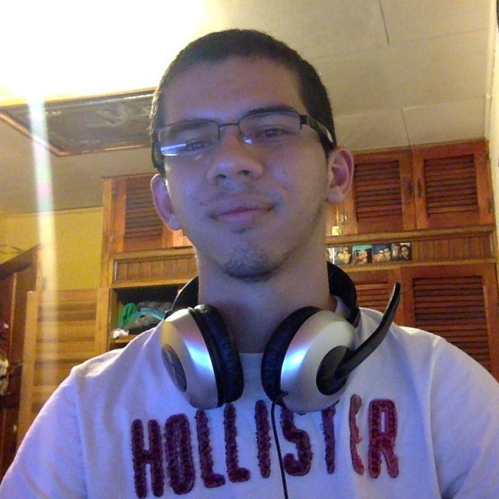 I'm a passionate developer who dreams with making games.