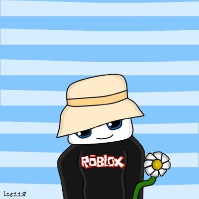 ^-^ Roblox is my life ;3