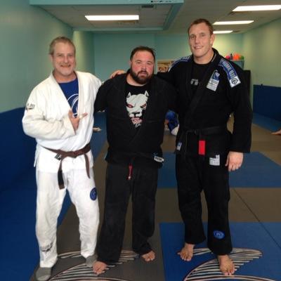 Head Coach Revolution Academy of BJJ