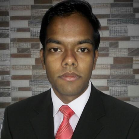 Manbik Graphic Pvt Ltd Ltd as a Graphic Designer