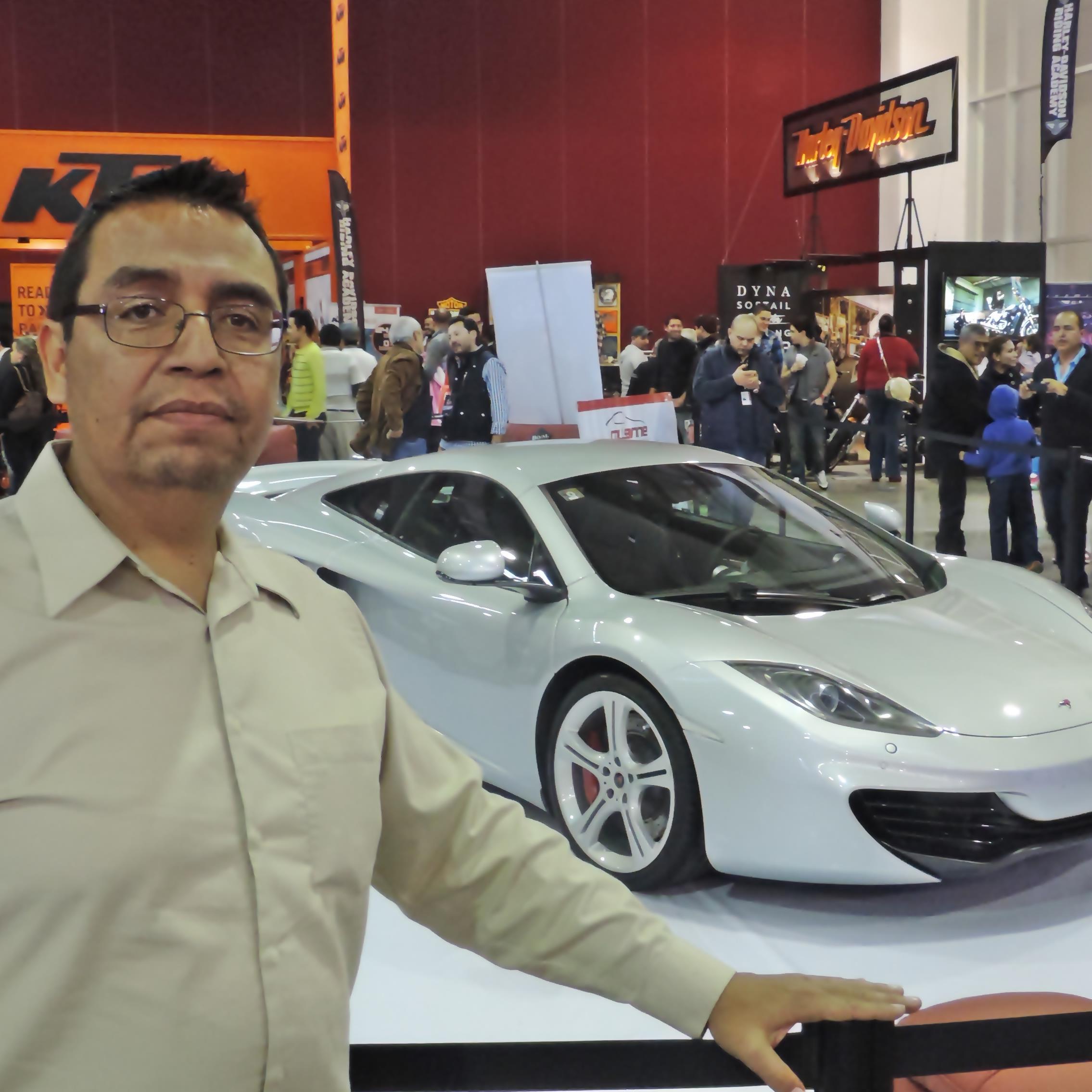 2906DJSERGIO's profile picture. 