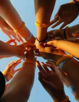 dreamsoftball's profile picture. Catchers knees are the worst.