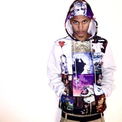 Young & Gettin It | ═══════════════════ ♕ : Boxing . ♕ : Music Artist . ═════════════ ne{War}k