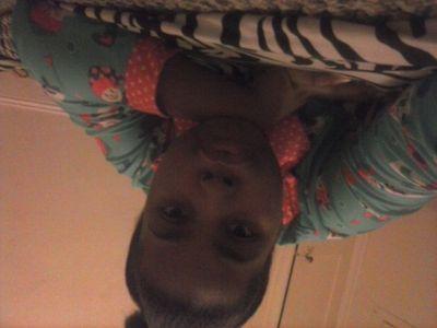 Wassup? my name yanna I'm single. follow me ill follow back