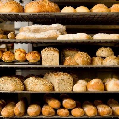 Melbourne bakery est 1994. Passionate about traditional, natural  breads & provisions using local & organic ingredients.
Author of Phillippas Home Baking