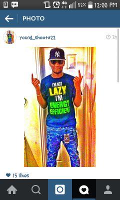 cordarrow7's profile picture. im that darkskin nigga that will TYB
stay on dat freeky shiii bihh