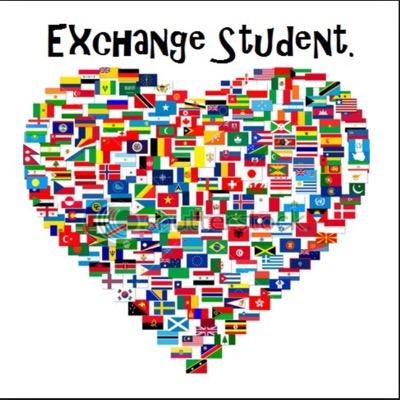 my life as a foreign exchange student ~ my opinions and thoughts