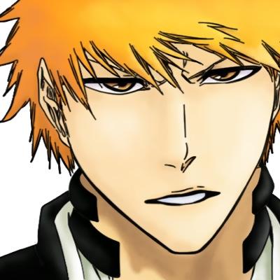 || R e s o l v e || Name's Ichigo Kurosaki.. I'm just a regular guy, but the crazy thing is; I can see Ghosts.