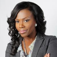 Tiffany Porter (@agentporteresq) 's Twitter Profile