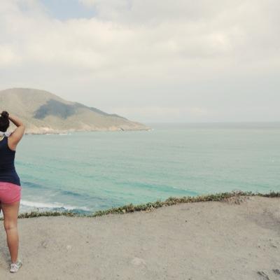 DiPaloMartinez's profile picture. Co-fundadora y directora ejecutiva de Colidérate - Alumni ExC- TeachForAll -   Forjar sentido- Construir identidad