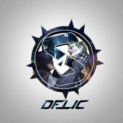 itsDelic's profile picture. ✴I am a proud member of Sacred Gaming -Trickshotter- Clan leader- ✴ @ScuffGaming ✴@KontrolFreek ✴ i game for @FaZeApex @FaZeGwid @FaZeFakey