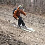 We represent skier's and boarder's all over Ohio. We wanna ride real mountains!