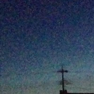田が高速で反復してるように見えるよね