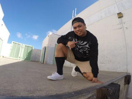 jo_banga's profile picture. //taken//employed//dancer//choreographer//