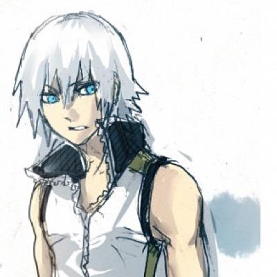 “I know the way. Consume the darkness, return it to light.” #KHRP