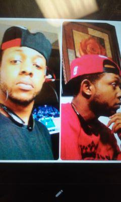 NC born 252 raised I'm all about my life career and the ppl i love