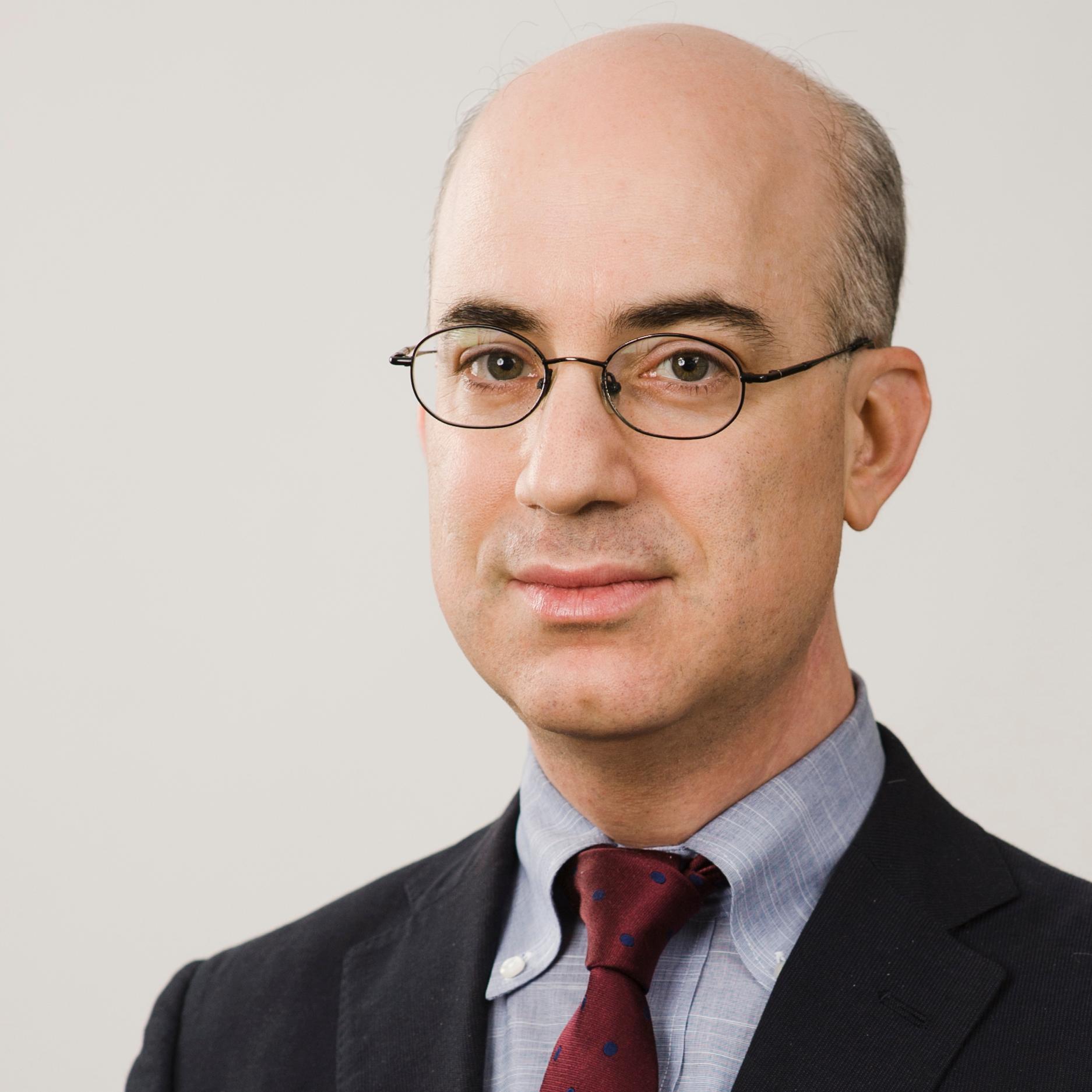 Asia business and finance editor @WSJ. Formerly in Tokyo, DC and NY.